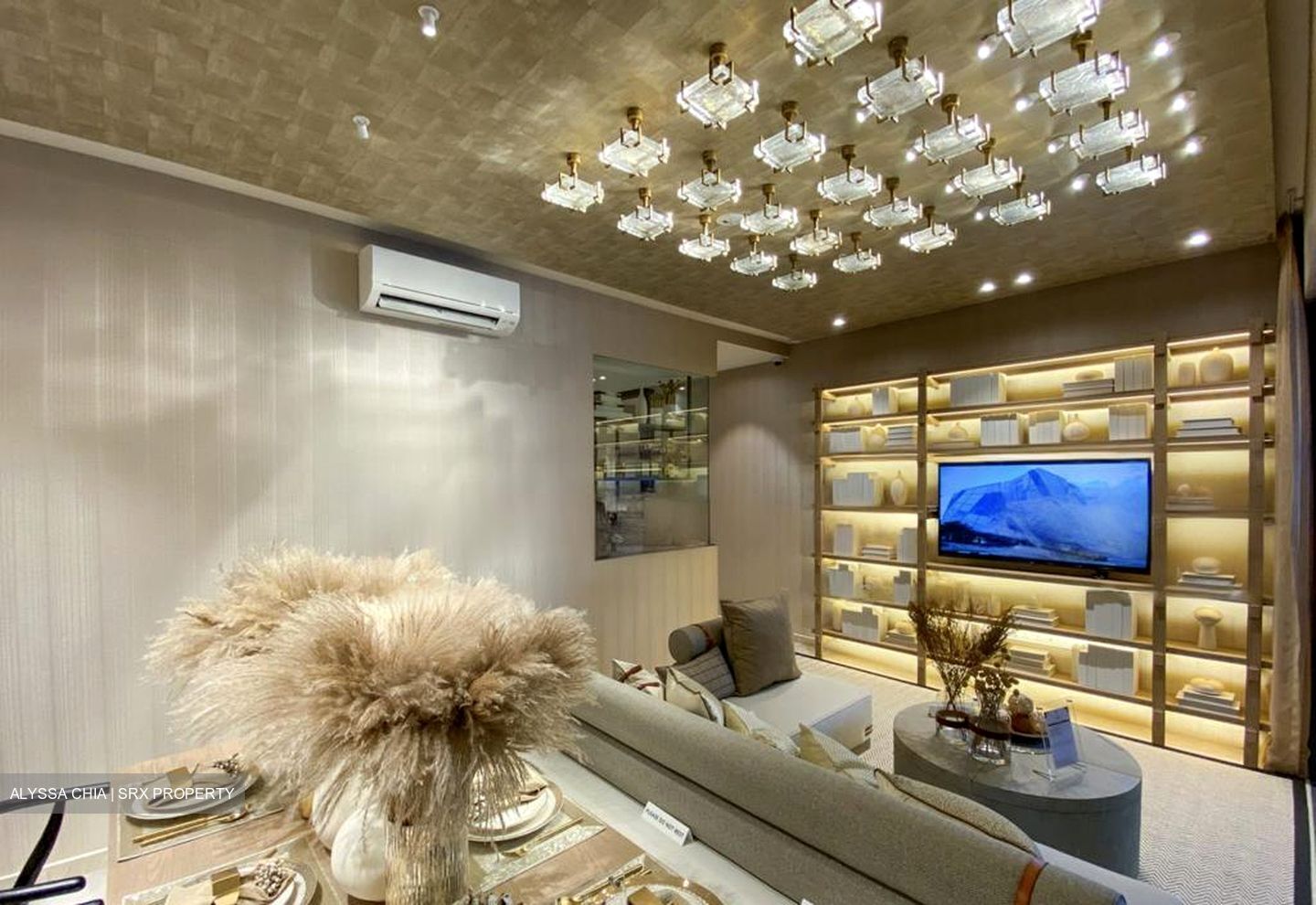 Parc Clematis (D5), Apartment #438044831